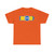Japanese Road sign 118-2-B 0978 (Japan) (Road Sign) T-Shirt