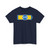 Japanese Road sign 118-2-B 0978 (Japan) (Road Sign) T-Shirt