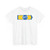 Japanese Road sign 118-2-B 0977 (Japan) (Road Sign) T-Shirt