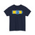 Japanese Road sign 118-2-B 0977 (Japan) (Road Sign) T-Shirt