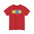 Japanese Road sign 118-2-B 0977 (Japan) (Road Sign) T-Shirt