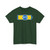 Japanese Road sign 118-2-B 0973 (Japan) (Road Sign) T-Shirt