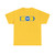 Japanese Road sign 118-2-B 1097 (Japan) (Road Sign) T-Shirt