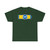 Japanese Road sign 118-2-B 1097 (Japan) (Road Sign) T-Shirt