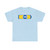 Japanese Road sign 118-2-B 1096 (Japan) (Road Sign) T-Shirt