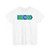 Japanese Road sign 118-2-B principal 0015 (Japan) (Road Sign) T-Shirt