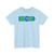Japanese Road sign 118-2-B principal 0015 (Japan) (Road Sign) T-Shirt