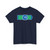 Japanese Road sign 118-2-B principal 0015 (Japan) (Road Sign) T-Shirt