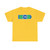 Japanese Road sign 118-2-B principal 0014 (Japan) (Road Sign) T-Shirt