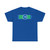 Japanese Road sign 118-2-B principal 0014 (Japan) (Road Sign) T-Shirt