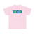 Japanese Road sign 118-2-B principal 0014 (Japan) (Road Sign) T-Shirt