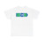 Japanese Road sign 118-2-B principal 0126 (Japan) (Road Sign) T-Shirt