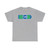 Japanese Road sign 118-2-B principal 0126 (Japan) (Road Sign) T-Shirt