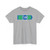 Japanese Road sign 118-2-B principal 0126 (Japan) (Road Sign) T-Shirt