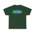 Japanese Road sign 118-2-B principal 0126 (Japan) (Road Sign) T-Shirt