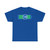 Japanese Road sign 118-2-B principal 0126 (Japan) (Road Sign) T-Shirt