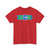 Japanese Road sign 118-2-B principal 0126 (Japan) (Road Sign) T-Shirt