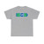 Japanese Road sign 118-2-B principal 0125 (Japan) (Road Sign) T-Shirt