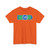 Japanese Road sign 118-2-B principal 0125 (Japan) (Road Sign) T-Shirt