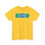 Japanese Road sign 118-2-B principal 0125 (Japan) (Road Sign) T-Shirt