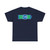 Japanese Road sign 118-2-B principal 0125 (Japan) (Road Sign) T-Shirt