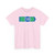 Japanese Road sign 118-2-B principal 0125 (Japan) (Road Sign) T-Shirt