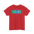 Japanese Road sign 118-2-B principal 0125 (Japan) (Road Sign) T-Shirt