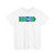 Japanese Road sign 118-2-B principal 0124 (Japan) (Road Sign) T-Shirt