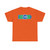 Japanese Road sign 118-2-B principal 0124 (Japan) (Road Sign) T-Shirt