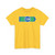 Japanese Road sign 118-2-B principal 0124 (Japan) (Road Sign) T-Shirt