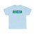 Japanese Road sign 118-2-B principal 0124 (Japan) (Road Sign) T-Shirt