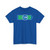 Japanese Road sign 118-2-B principal 0124 (Japan) (Road Sign) T-Shirt