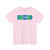 Japanese Road sign 118-2-B principal 0124 (Japan) (Road Sign) T-Shirt
