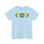 Japanese Road sign 118-2-C 0065 (Japan) (Road Sign) T-Shirt