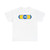 Japanese Road sign 118-2-C 0186 (Japan) (Road Sign) T-Shirt