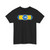 Japanese Road sign 118-2-C 0186 (Japan) (Road Sign) T-Shirt