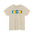 Japanese Road sign 118-2-C 0186 (Japan) (Road Sign) T-Shirt