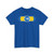 Japanese Road sign 118-2-C 0186 (Japan) (Road Sign) T-Shirt