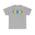 Japanese Road sign 118-2-C 0430 (Japan) (Road Sign) T-Shirt