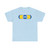Japanese Road sign 118-2-C 0430 (Japan) (Road Sign) T-Shirt