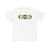 Japanese Road sign 118-2-C 0429 (Japan) (Road Sign) T-Shirt