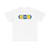 Japanese Road sign 118-2-C 0425 (Japan) (Road Sign) T-Shirt