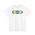 Japanese Road sign 118-2-C 0425 (Japan) (Road Sign) T-Shirt