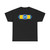 Japanese Road sign 118-2-C 0425 (Japan) (Road Sign) T-Shirt