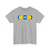 Japanese Road sign 118-2-C 0425 (Japan) (Road Sign) T-Shirt
