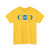 Japanese Road sign 118-2-C 0425 (Japan) (Road Sign) T-Shirt