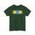 Japanese Road sign 118-2-C 0425 (Japan) (Road Sign) T-Shirt