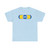 Japanese Road sign 118-2-C 0425 (Japan) (Road Sign) T-Shirt