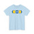 Japanese Road sign 118-2-C 0425 (Japan) (Road Sign) T-Shirt