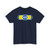 Japanese Road sign 118-2-C 0425 (Japan) (Road Sign) T-Shirt